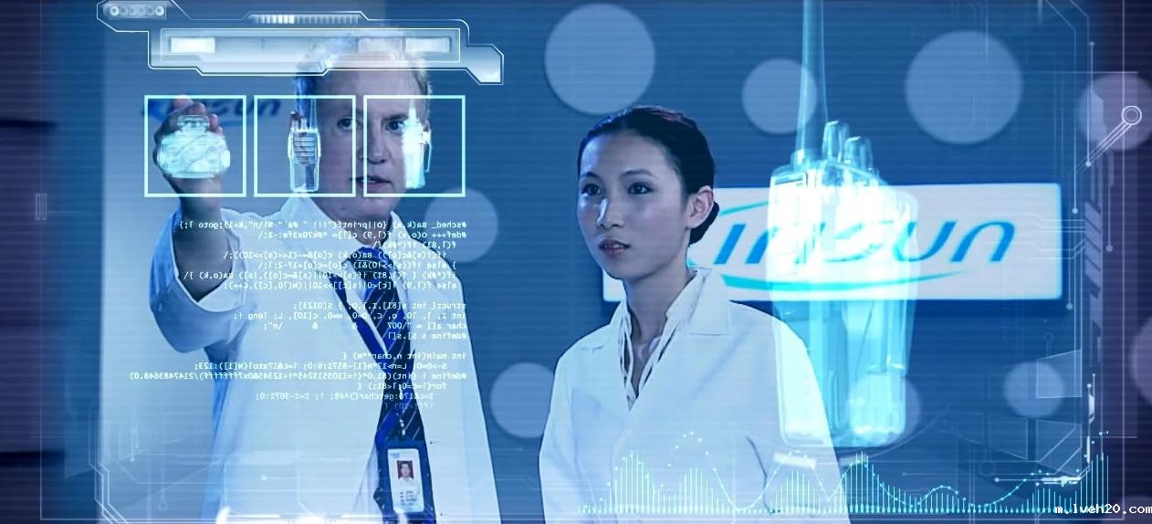 企业宣扬片对产品的价值