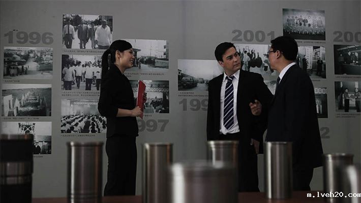 企业需要做什么宣传片