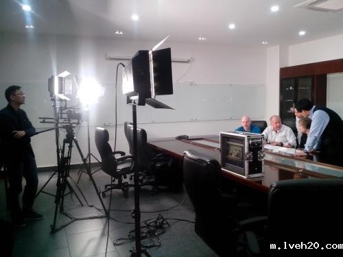 拍摄制作宣传片时需注意什么