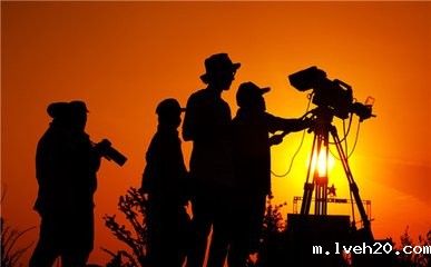 宣传片是怎样的内容,如何收尾