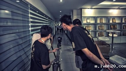 宣传片拍摄时如何全面展示企业实力