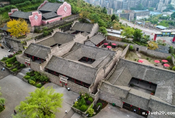 郑州企业宣传片拍摄地点有哪些 ? 郑州企业宣传片拍摄地点有哪些 ?