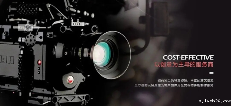 企业宣传片拍摄哪家好?