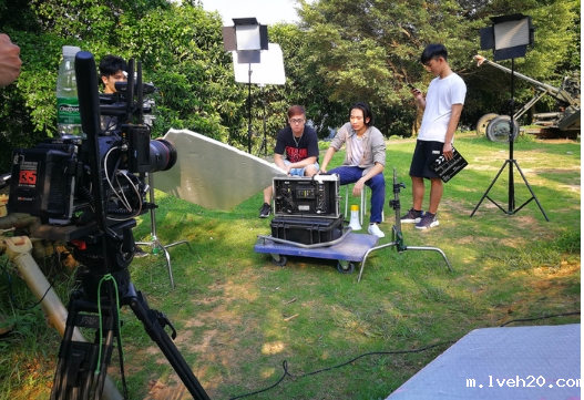 企业宣传片拍摄的5大核心技巧