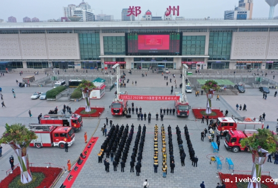 郑州宣传片拍摄,愿为郑州宣传片