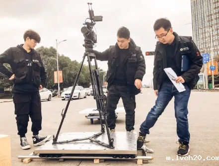 郑州企业宣传片拍摄:企业宣传片怎么拍才有效