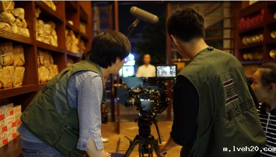 高端形象宣传片拍摄 高端形象宣传片拍摄