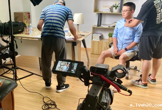 郑州企业宣传片拍摄:如何估算拍摄费用?