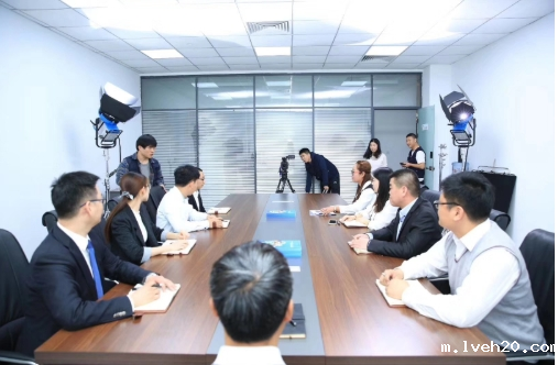 郑州宣传片拍摄:创意策划与影像表达,助力品牌腾飞