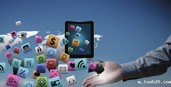 CTR发现：未来广播媒体的展开趋向    