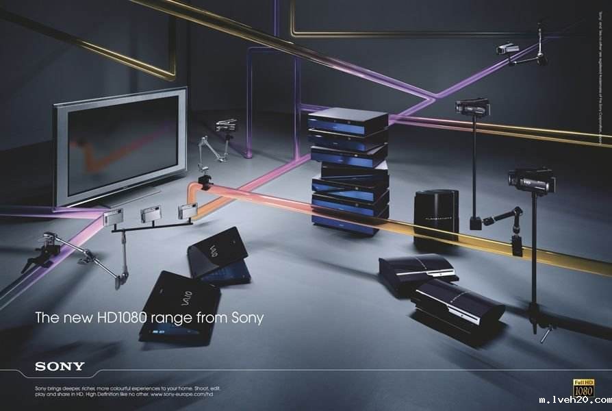 广告巨匠的广告秘笈