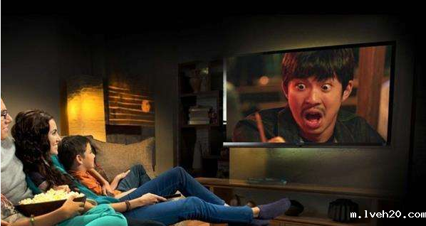 电视广告是最好的教材