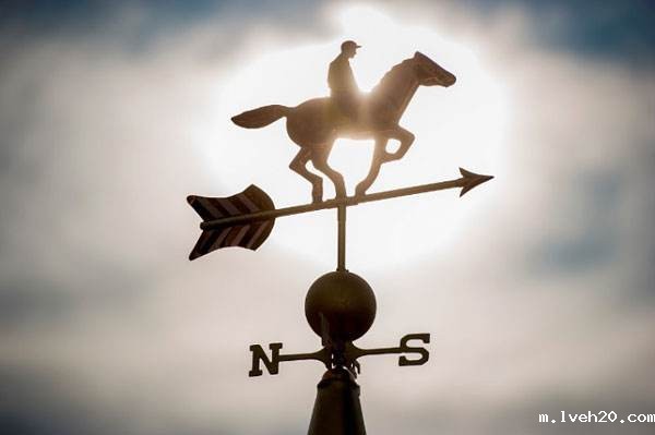 OMD我国推出2018年前言风向标