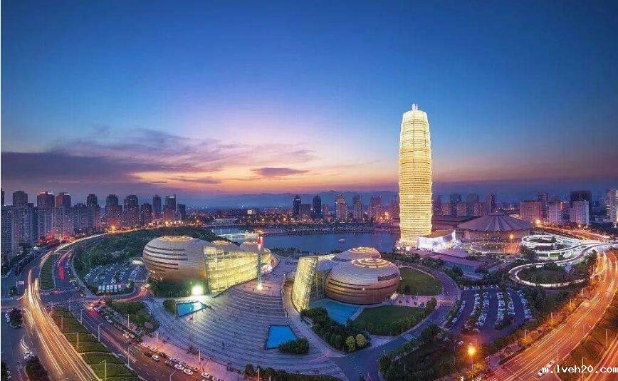 招商型城市宣传片制作需注意哪些