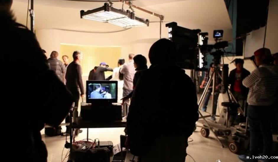 介绍广告片拍摄的制作步骤