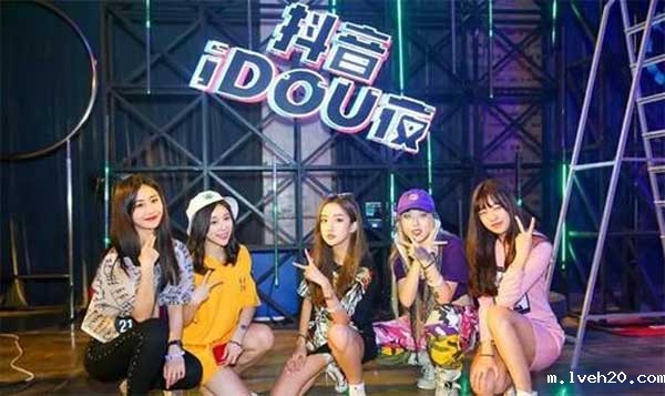 抖音短视频的制作流程以及发布技巧