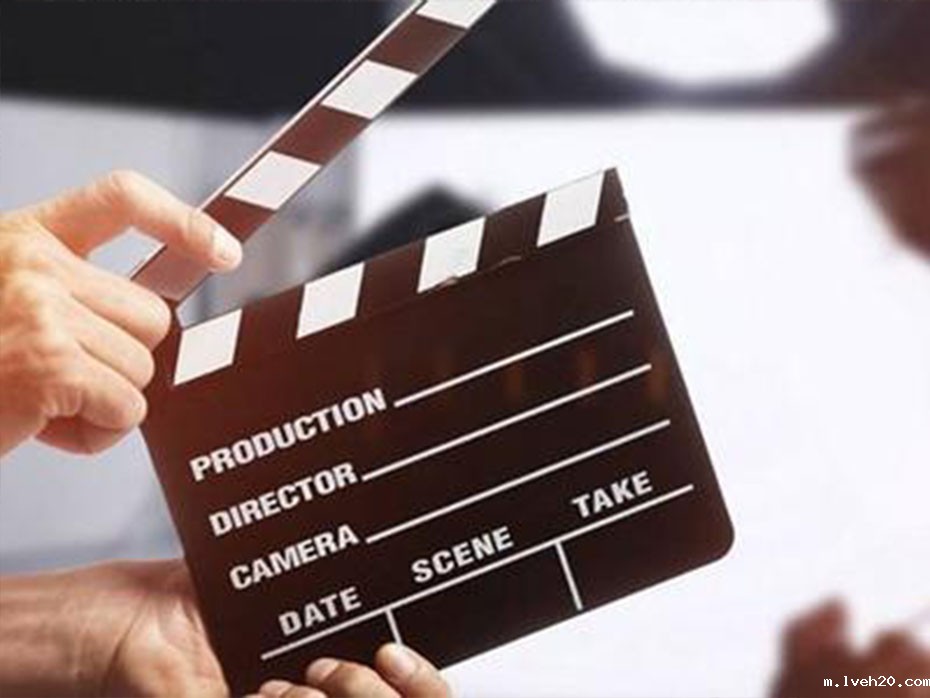 企业宣传片的拍摄