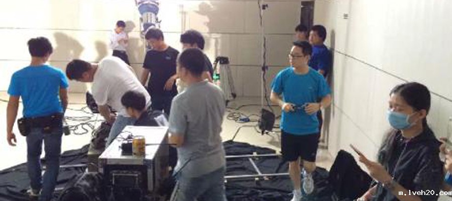 宣传片拍摄花絮有什么用