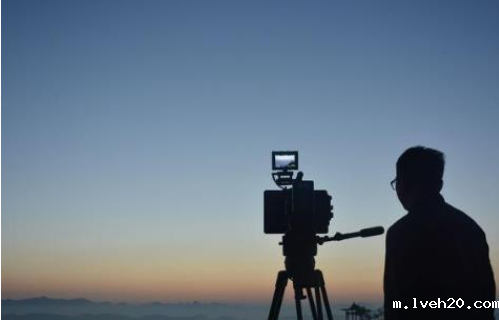 郑州企业宣传片拍摄