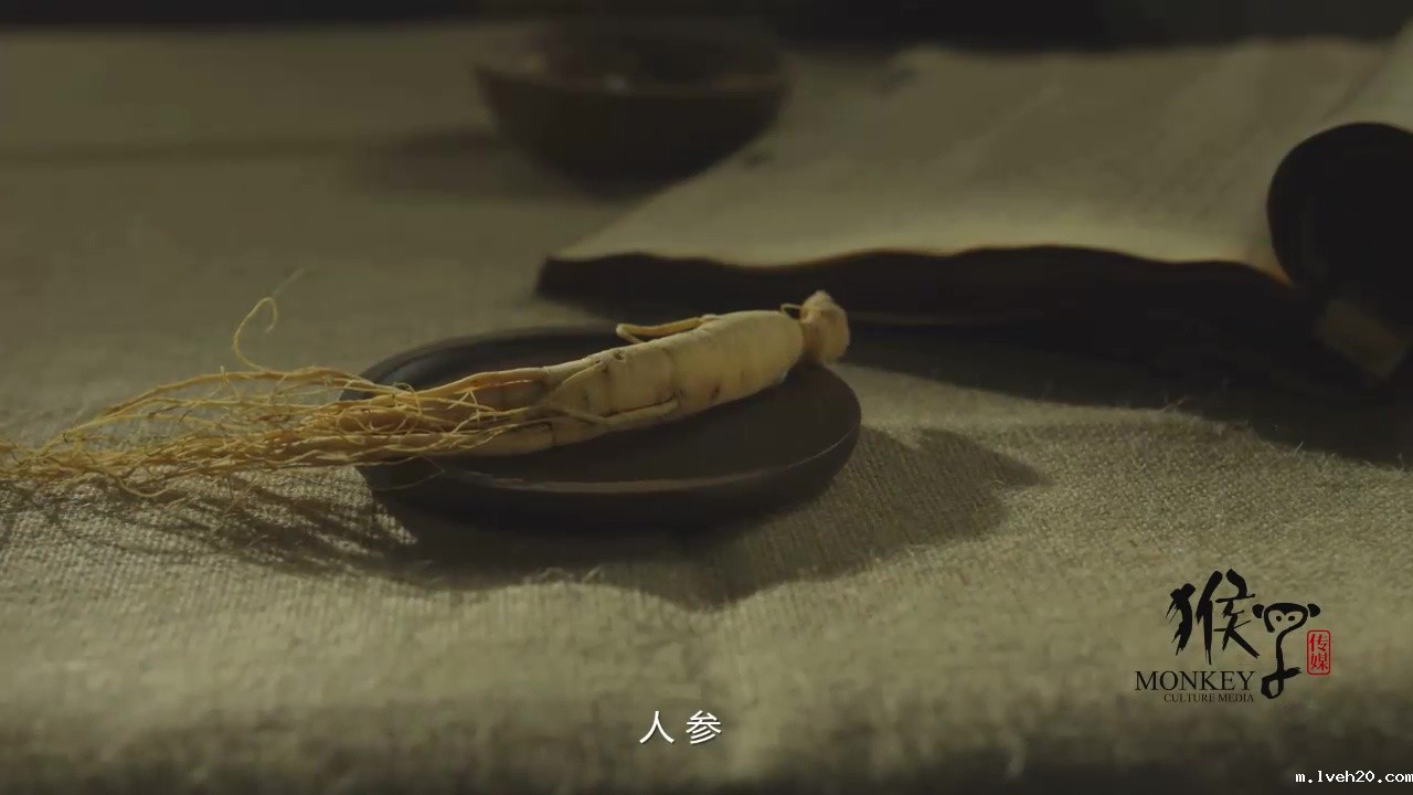 保健品宣传片:24k欣杞粉