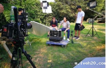 企业宣传片拍摄制作多少钱？从预算看品质！