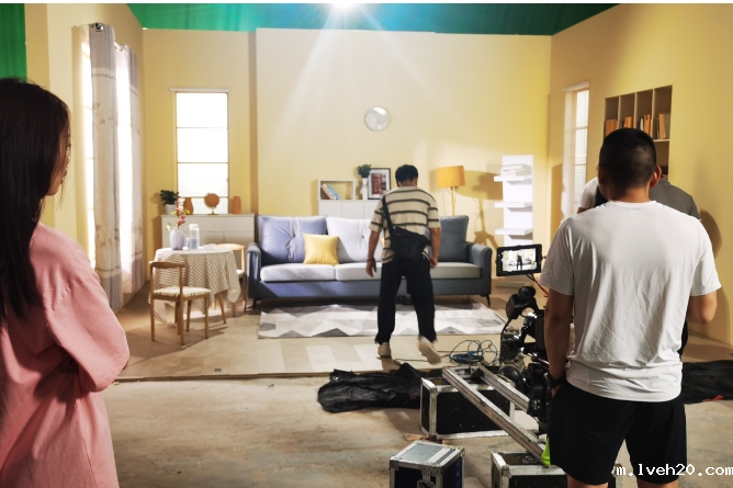 郑州宣传片制作公司：10分钟宣传片制作费用明细表