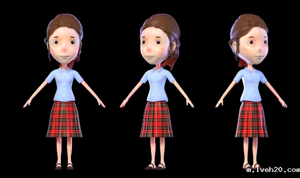 郑州宣传片拍摄的公司：3d动画制作的流程是什么？