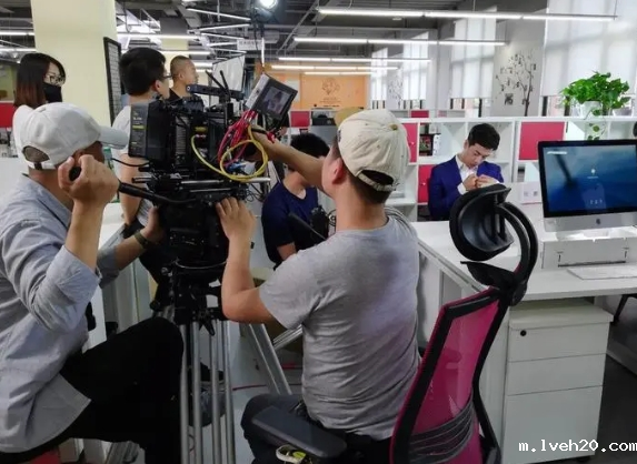 河南招商宣传片拍摄：打造吸睛伟德体育新网址