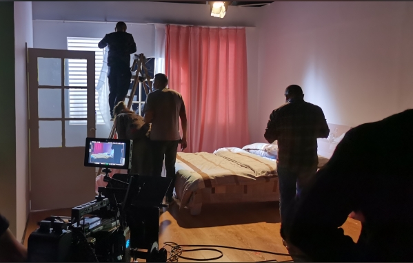 河南企业形象宣传片拍摄：还是传达核心价值