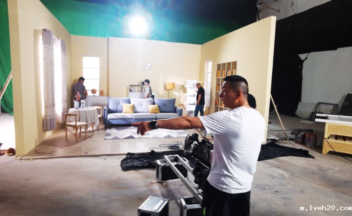 宣传片拍摄费用是多少(预算少也有好片子拍)