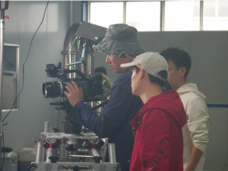 郑州公司宣传片制作方案：从策划到成片的全面指南