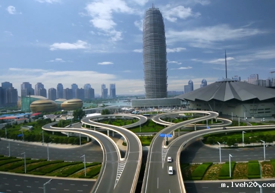 办公楼宣传片多少钱一分钟，提升项目展示效果