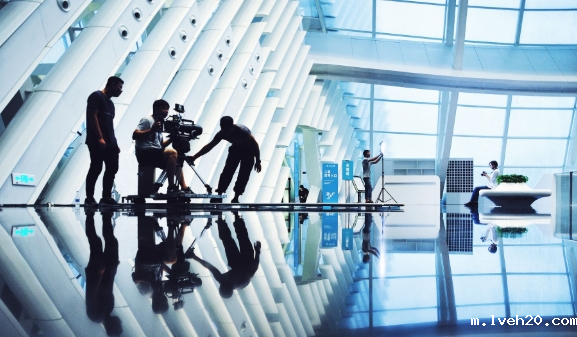 公司宣传片拍摄清单 | 打造高质量企业形象的全面指南