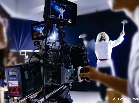 广告片制作与宣传片制作：区别及定价参考