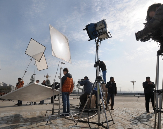 广告片拍摄与制作：广告片制作的创意拍摄与后期剪辑