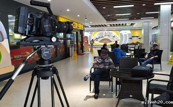 形象广告片拍摄：提升品牌识别度的关键