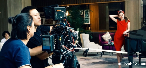 创意广告片拍摄团队 | 给你不一样的广告片创意