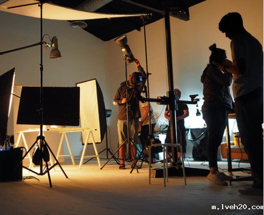 河南广告片拍摄：专业团队为您量身定制广告内容