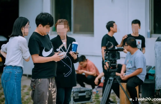 高清企业宣传片制作，提升品牌形象的高质量视频制作