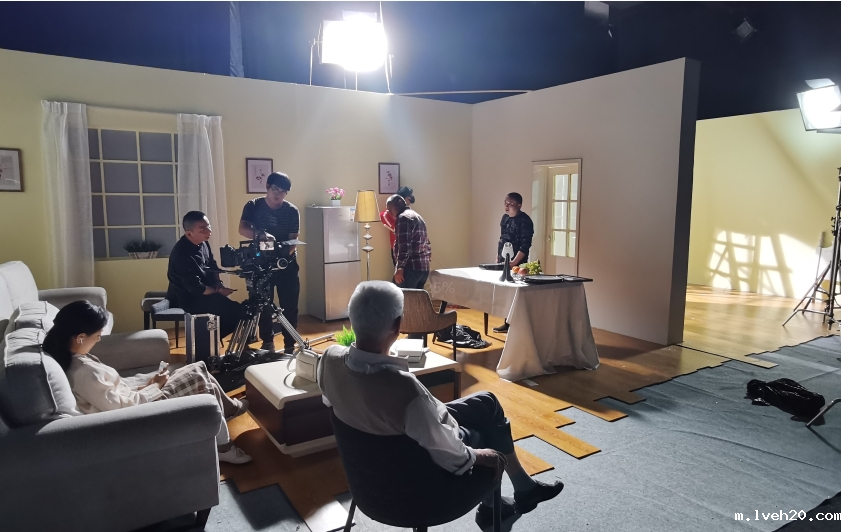 宣传片拍摄费用明细,宣传片拍摄全过程与成本解析