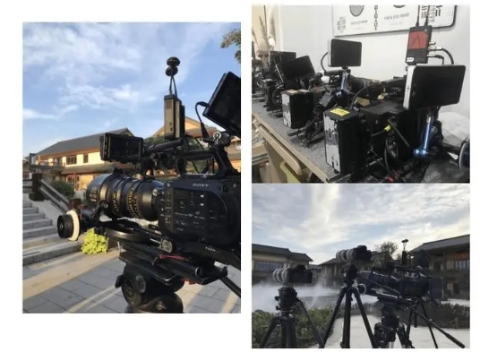 周口微电影制作价格，微电影拍摄与制作费用参考